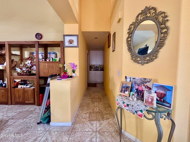 1816 Orange Street, Rosamond, CA 93560