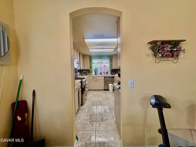 1816 Orange Street, Rosamond, CA 93560