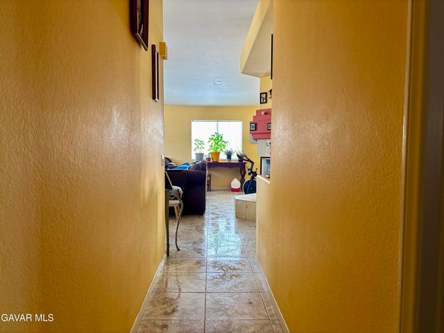 1816 Orange Street, Rosamond, CA 93560