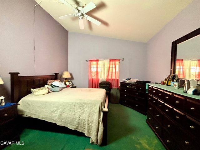 1816 Orange Street, Rosamond, CA 93560