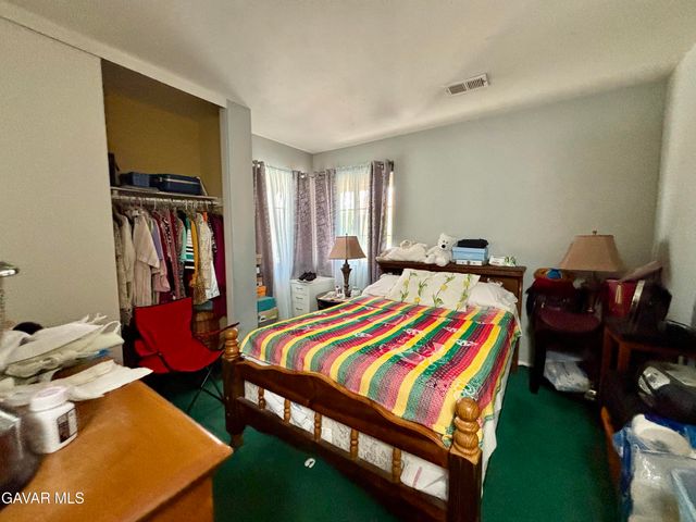 1816 Orange Street, Rosamond, CA 93560