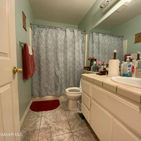 1816 Orange Street, Rosamond, CA 93560
