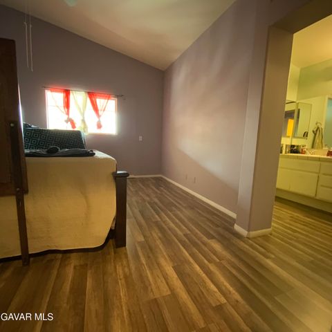 1816 Orange Street, Rosamond, CA 93560