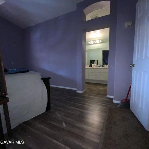 1816 Orange Street, Rosamond, CA 93560