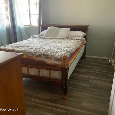 1816 Orange Street, Rosamond, CA 93560