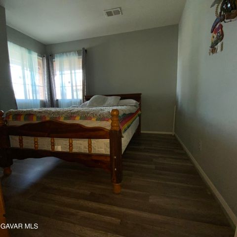 1816 Orange Street, Rosamond, CA 93560