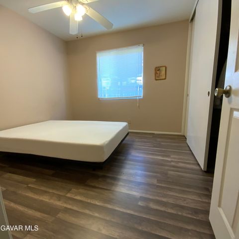 1816 Orange Street, Rosamond, CA 93560