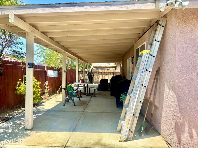 1816 Orange Street, Rosamond, CA 93560