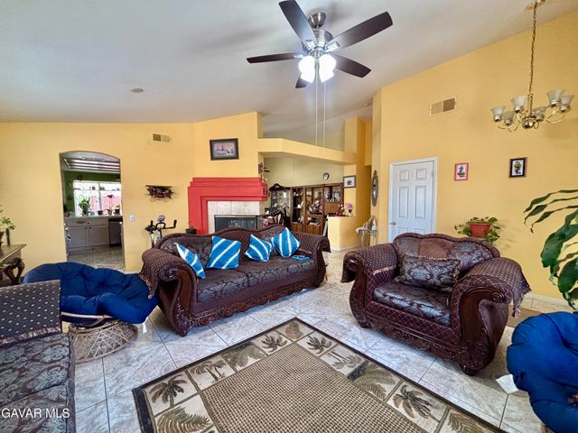 1816 Orange Street, Rosamond, CA 93560