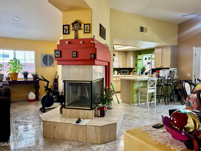 1816 Orange Street, Rosamond, CA 93560