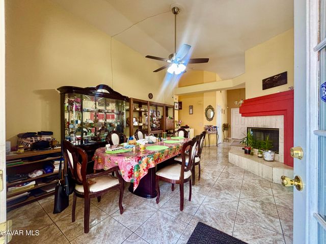 1816 Orange Street, Rosamond, CA 93560