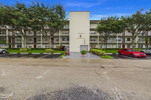 13155 SW 7TH Court 103E, Pembroke Pines, FL 33027