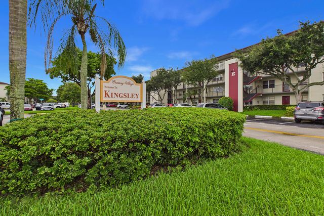 13155 SW 7TH Court 103E, Pembroke Pines, FL 33027