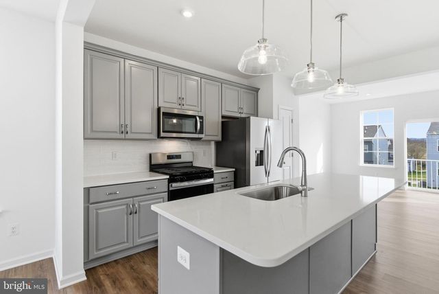 HOMESITE 728 ABIGAIL ST, Charles Town, WV 25414