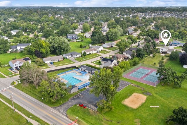 1151 Plumwood Court NE, Cedar Rapids, IA 52402