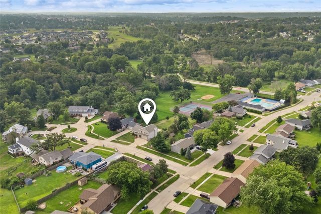 1151 Plumwood Court NE, Cedar Rapids, IA 52402
