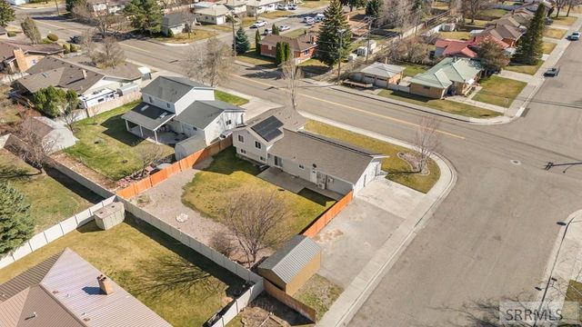 1617 9th Street, Idaho Falls, ID 83401