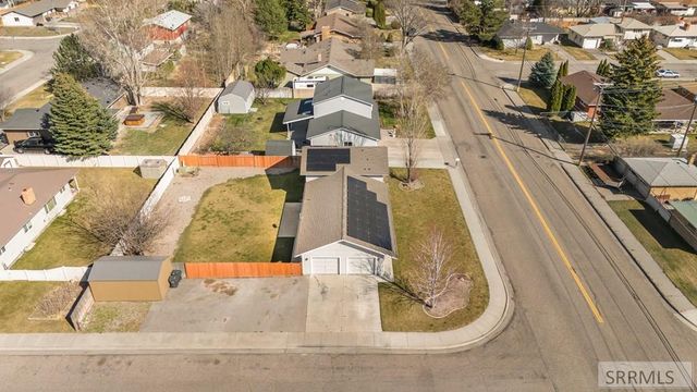 1617 9th Street, Idaho Falls, ID 83401