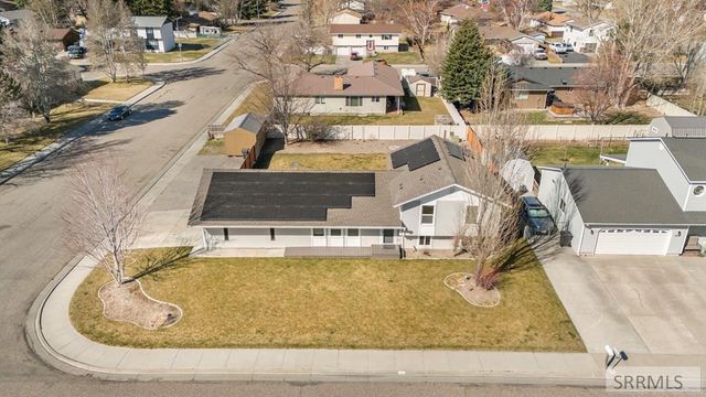 1617 9th Street, Idaho Falls, ID 83401