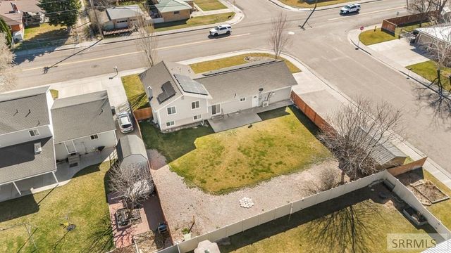 1617 9th Street, Idaho Falls, ID 83401