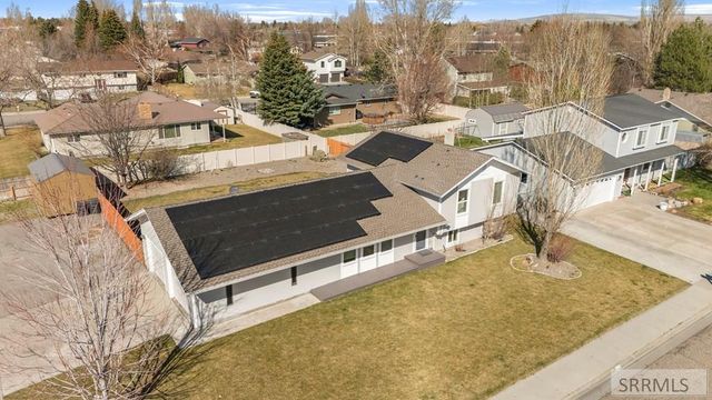 1617 9th Street, Idaho Falls, ID 83401