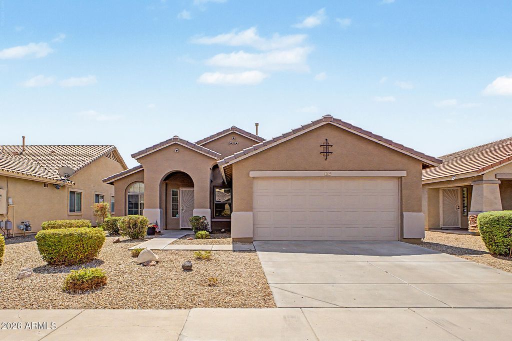 15249 W POST Drive, Surprise, AZ 85374 — photo 2