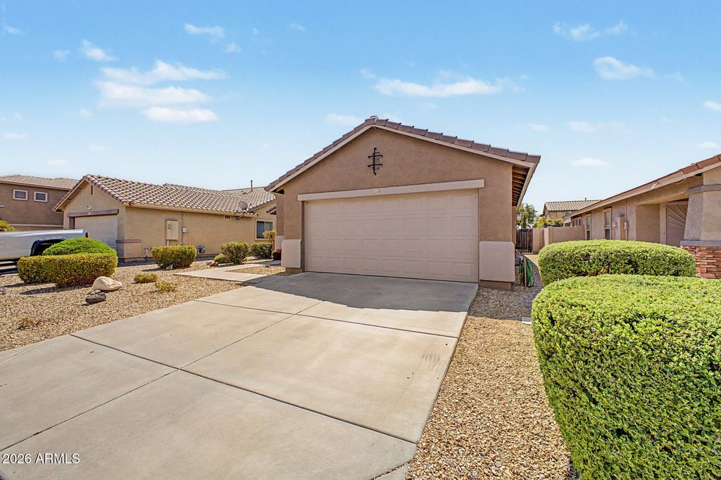 15249 W POST Drive, Surprise, AZ 85374 — photo 5