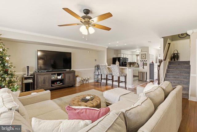 534 LANCASTER CT, Downingtown, PA 19335