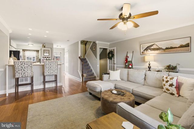 534 LANCASTER CT, Downingtown, PA 19335