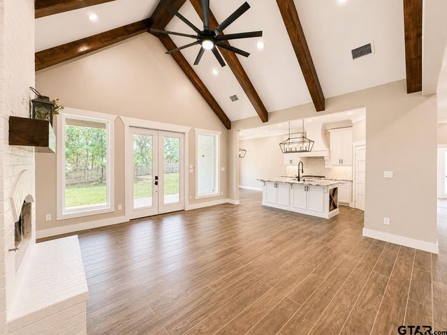 12255 Oak Grove, Tyler, TX 75706