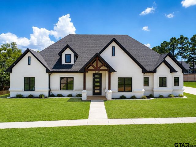 12255 Oak Grove, Tyler, TX 75706