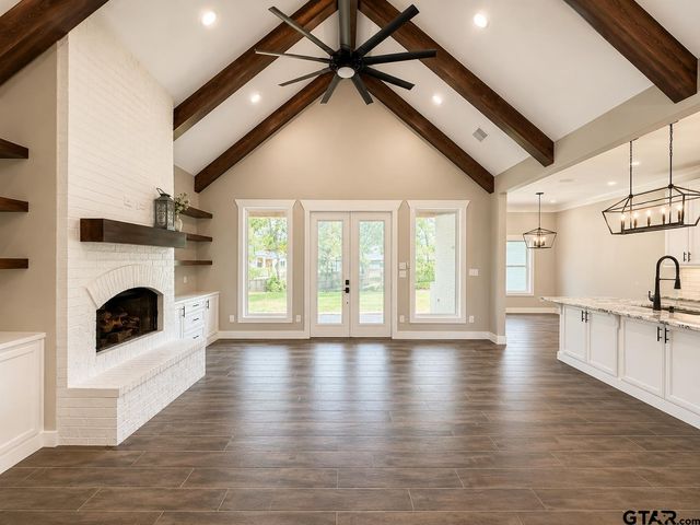12255 Oak Grove, Tyler, TX 75706