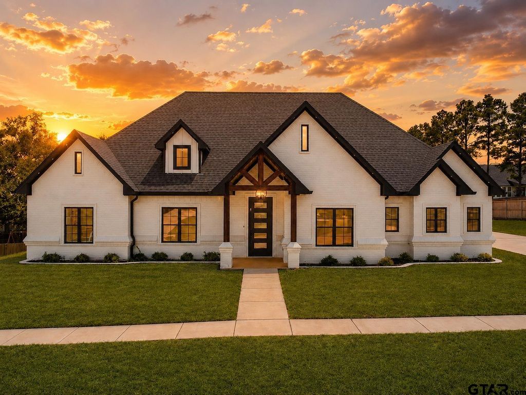 12255 Oak Grove, Tyler, TX 75706