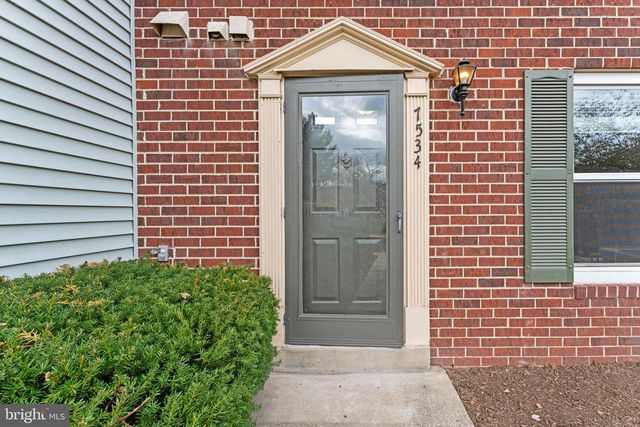 7534 EMERALD DR, Manassas, VA 20109