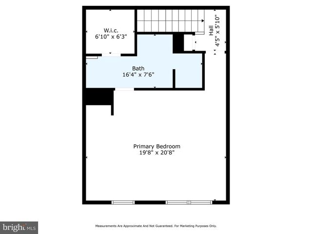 7534 EMERALD DR, Manassas, VA 20109