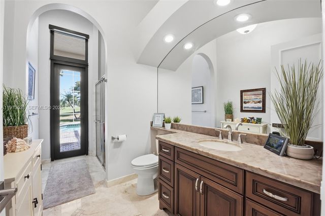 2465 Provence Cir, Weston, FL 33327