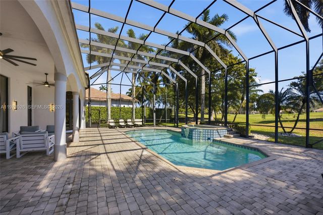 2465 Provence Cir, Weston, FL 33327