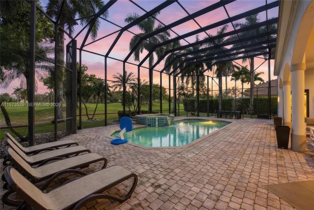 2465 Provence Cir, Weston, FL 33327