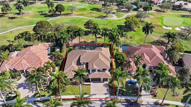 2465 Provence Cir, Weston, FL 33327