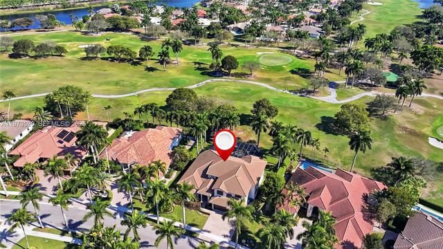 2465 Provence Cir, Weston, FL 33327