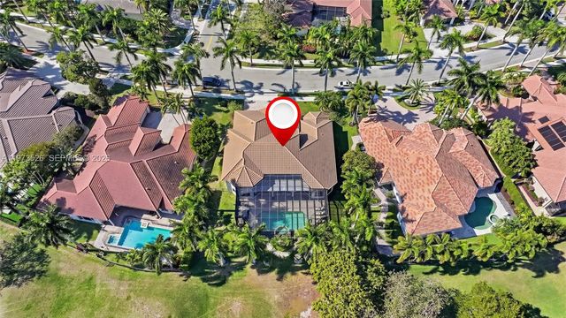 2465 Provence Cir, Weston, FL 33327