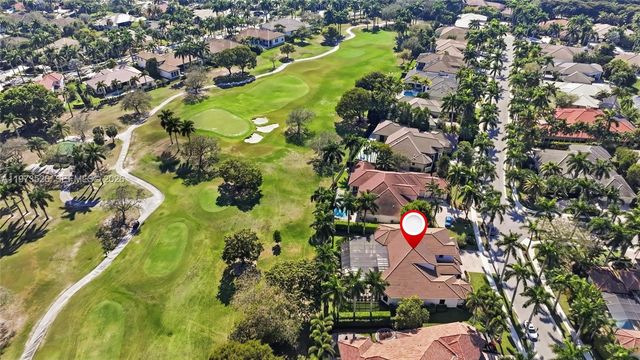 2465 Provence Cir, Weston, FL 33327
