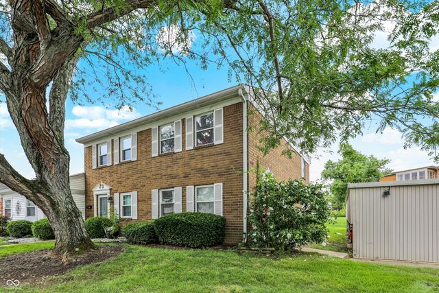 2830 Country Estates Drive, Indianapolis, IN 46227