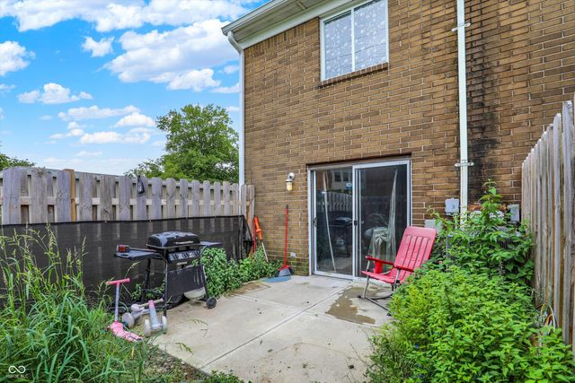 2830 Country Estates Drive, Indianapolis, IN 46227