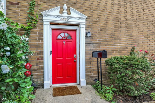 2830 Country Estates Drive, Indianapolis, IN 46227