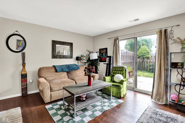 2830 Country Estates Drive, Indianapolis, IN 46227