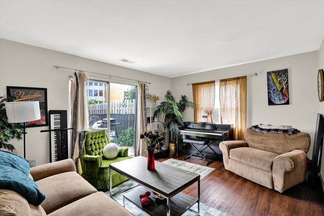 2830 Country Estates Drive, Indianapolis, IN 46227