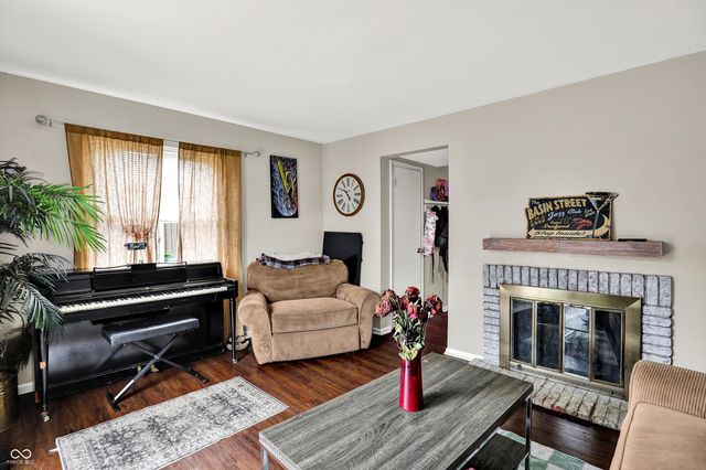 2830 Country Estates Drive, Indianapolis, IN 46227