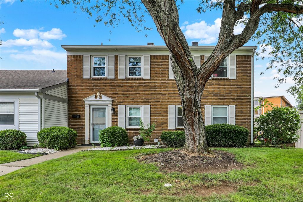 2830 Country Estates Drive, Indianapolis, IN 46227