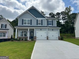 385 Cedar Wood Trace, Winder, GA 30680